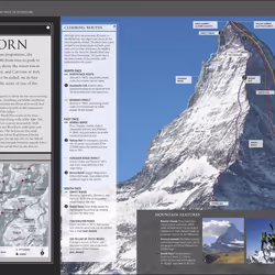 ISBN Mountaineers book History English Hardcover 364 pages