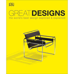 ISBN Great Designs book Art & design English Paperback 256 pages
