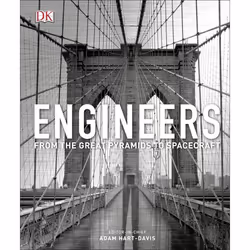 ISBN Engineers, History, English, Hardcover, 360 pages