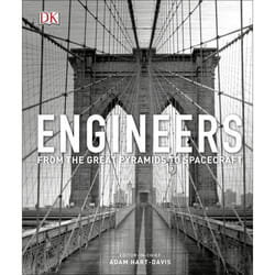 ISBN Engineers book History English Hardcover 360 pages