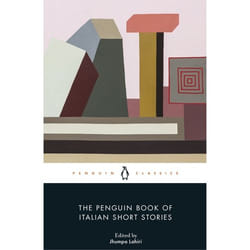 ISBN The Penguin of Italian Short Stories book Literary fiction English Paperback 528 pages