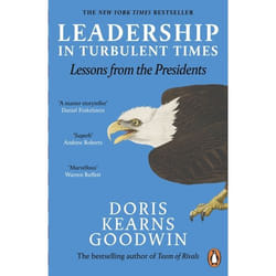 ISBN Leadership in Turbulent Times book English Paperback 496 pages