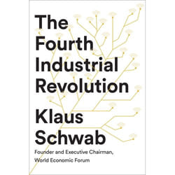 ISBN The Fourth Industrial Revolution book English Paperback 192 pages