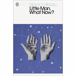ISBN Little Man, What Now?, General novel, English, Paperback, 352 pages