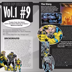 ISBN Marvel Avengers Ultimate Guide New Edition book Children & teenagers English Hardcover 216 pages