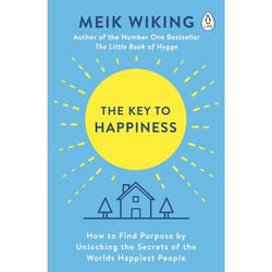 ISBN The Key to Happiness book English Paperback 288 pages