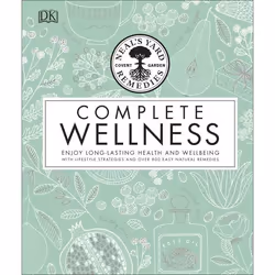 ISBN Neal's Yard Remedies Complete Wellness, Health, mind & body, English, Hardcover, 304 pages
