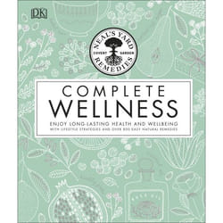 ISBN Neal's Yard Remedies Complete Wellness book Health, mind & body English Hardcover 304 pages
