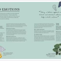 ISBN Neal's Yard Remedies Complete Wellness book Health, mind & body English Hardcover 304 pages