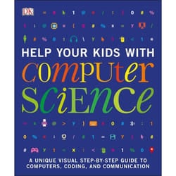 ISBN Help Your Kids with Computer Science book English Paperback 256 pages