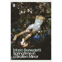 ISBN Springtime in a Broken Mirror book General novel English Paperback 192 pages