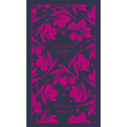 ISBN Goblin Market and Other Poems book Poetry English 160 pages