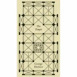 ISBN The Temple, Poetry, English, 336 pages