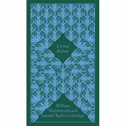 ISBN Lyrical Ballads, English, 144 pages