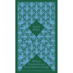 ISBN Lyrical Ballads book English 144 pages