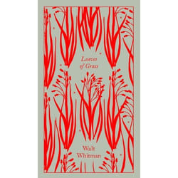 ISBN Leaves of Grass book Poetry English 208 pages