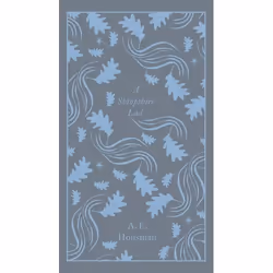ISBN A Shropshire Lad, Poetry, English, 96 pages