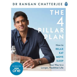 ISBN The 4 Pillar Plan book English Paperback 272 pages