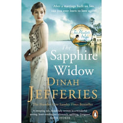 ISBN The Sapphire Widow book English Paperback 400 pages