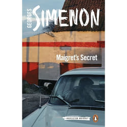 ISBN Maigret's Secret book General novel English Paperback 160 pages