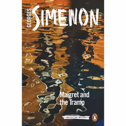 ISBN Maigret and the Tramp, General novel, English, Paperback, 160 pages