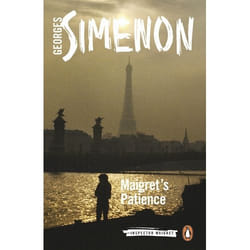 ISBN Maigret's Patience book General novel English Paperback 176 pages