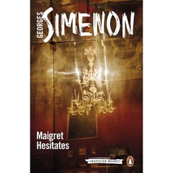 ISBN Maigret Hesitates book English Paperback 192 pages