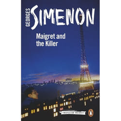 ISBN Maigret and the Killer book English Paperback 192 pages
