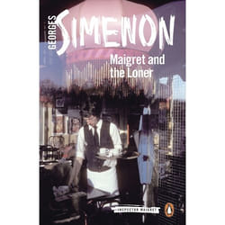ISBN Maigret and the Loner book English Paperback 176 pages