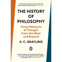 ISBN The History of Philosophy book English Paperback 720 pages