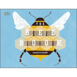 ISBN The Bee book Children & teenagers English Hardcover 48 pages