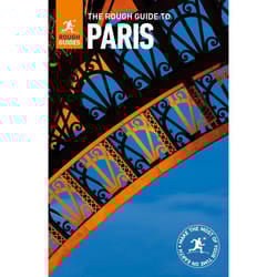 ISBN The Rough Guide to Paris