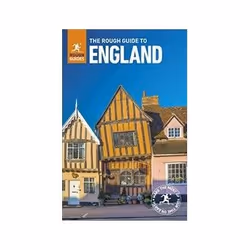 ISBN England -RG-11e, Travel, English, 736 pages