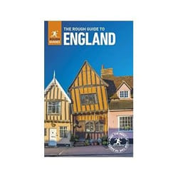 ISBN England -RG-11e book Travel English 736 pages