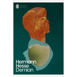 ISBN Demian book General novel English 144 pages