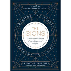 ISBN The Signs book English 352 pages