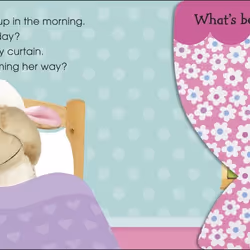 ISBN Pop-Up Peekaboo! I Love You book Educational English Hardcover 12 pages