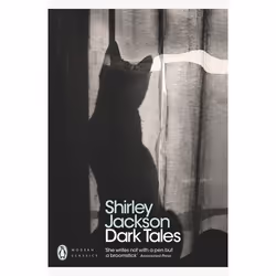ISBN Dark Tales, English, Paperback, 208 pages