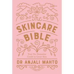 ISBN The Skincare Bible book English Paperback 304 pages