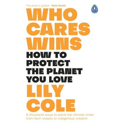 ISBN Who Cares Wins book English Paperback 448 pages