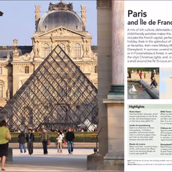 ISBN DK Eyewitness Family Guide France book Travel English Paperback 424 pages