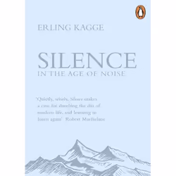 ISBN Silence, English, Paperback, 160 pages