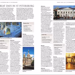 ISBN DK Eyewitness St Petersburg book Travel English Paperback 264 pages