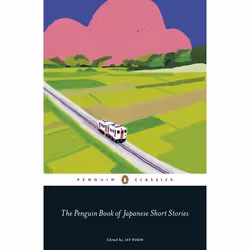 ISBN The Penguin Book of Japanese Short Stories, English, Paperback, 576 pages