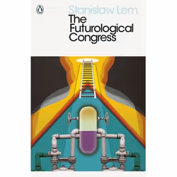 ISBN The Futurological Congress, English, Paperback, 144 pages