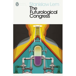 ISBN The Futurological Congress book English Paperback 144 pages