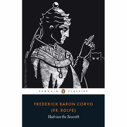 ISBN Hadrian the Seventh, General novel, English, Paperback, 368 pages