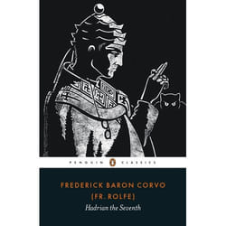 ISBN Hadrian the Seventh book General novel English Paperback 368 pages