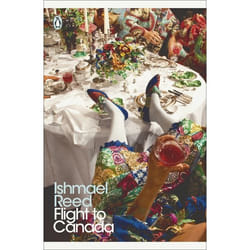 ISBN Flight to Canada book General novel English Paperback 176 pages