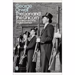 ISBN The Lion and the Unicorn, English, Paperback, 96 pages